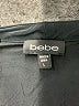 Bebe Black Cocktail Dress Size L - photo 7