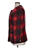 Talbots Plaid Red Jacket Size XL (estimated) - photo 5