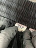 Gap Color Block Black Casual Pants Size L - photo 8