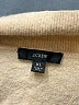 J.Crew Tan Pullover Sweater Size XL - photo 7