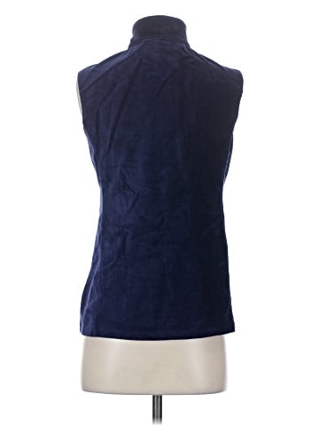 Susan Graver Vest (view 2)