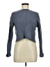 Sincerely Jules Gray Pullover Sweater Size S - photo 1