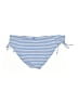 Roxy Blue Swimsuit Bottoms Size L - photo 2