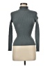 Active USA Gray Turtleneck Sweater Size M - photo 1