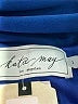 Katie May Blue Cocktail Dress Size 1X - photo 4