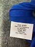 Katie May Blue Cocktail Dress Size 1X - photo 5