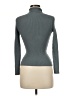 Active USA Gray Turtleneck Sweater Size M - photo 2