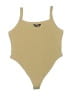 ChicMe Tan Bodysuit Size XXL - photo 1