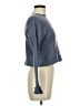 Sincerely Jules Gray Pullover Sweater Size S - photo 4