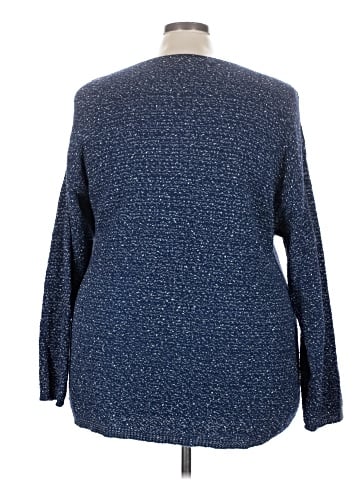 Maggie Lawrence Pullover Sweater (view 2)