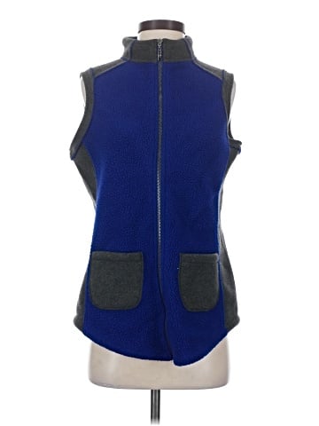 Susan Graver Vest (view 1)