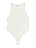 Zara Ivory Bodysuit Size M - photo 1