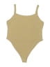 ChicMe Tan Bodysuit Size XXL - photo 2