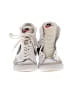 Nike White Sneakers Size 6 1/2 (youth) - photo 2