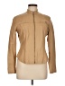 Brooks Brothers 100% Acetate Tan Jacket Size 6 - photo 1