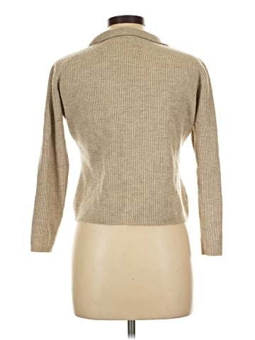 Hillard & Hanson Wool Pullover Sweater (view 2)