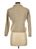 Hillard & Hanson Tan Wool Pullover Sweater Size L - photo 2