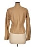 Brooks Brothers 100% Acetate Tan Jacket Size 6 - photo 2