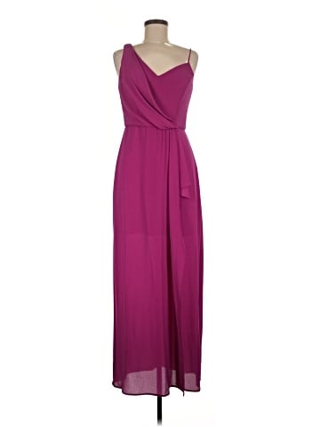 Aqua Cocktail Dress (view 1)