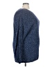 Maggie Lawrence Blue Pullover Sweater Size 3X (estimated) - photo 4