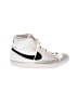 Nike White Sneakers Size 6 1/2 (youth) - photo 1