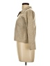 Hillard & Hanson Tan Wool Pullover Sweater Size L - photo 5