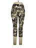 FLX Print Gold Active Pants Size XL - photo 1