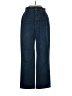 Assorted Brands Blue Jeans Size XS (estimated) - photo 1
