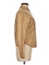 Brooks Brothers 100% Acetate Tan Jacket Size 6 - photo 4