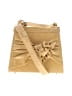 Assorted Brands Tan Satchel One size - photo 1