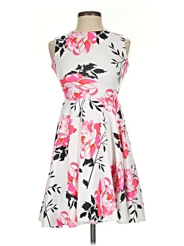 Kate Kasin Cocktail Dress (view 1)