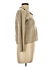 Hillard & Hanson Tan Wool Pullover Sweater Size L - photo 4
