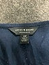 Lucky Brand Blue Sleeveless Blouse Size S - photo 7