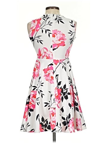 Kate Kasin Cocktail Dress (view 2)