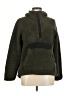 The North Face Green Fleece Size M - photo 1