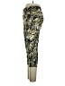 FLX Print Gold Active Pants Size XL - photo 5