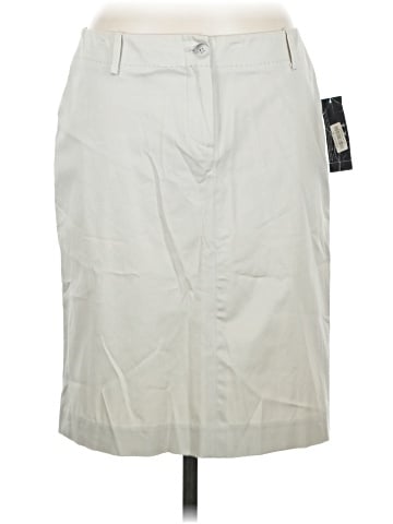 H Hilfiger Casual Skirt (view 1)