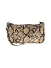 Shein Animal Print Gold Tan Shoulder Bag One size - photo 1