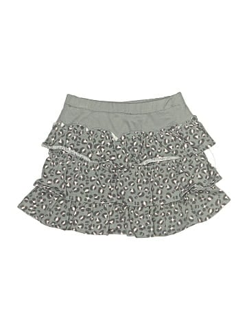 Free Style Skirt (view 1)