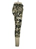 FLX Print Gold Active Pants Size XL - photo 4