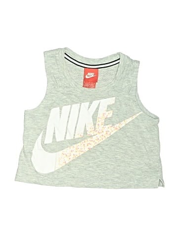 Nike Tank Top (view 1)