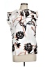 Como Black Ivory Sleeveless Blouse Size L - photo 1