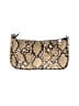Shein Animal Print Gold Tan Shoulder Bag One size - photo 3