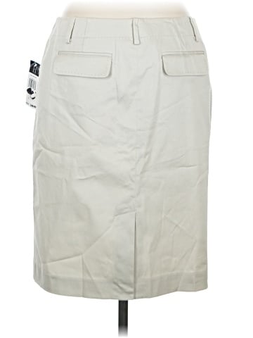 H Hilfiger Casual Skirt (view 2)