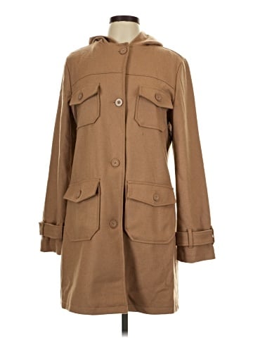 Old Navy Wool Coat (view 1)