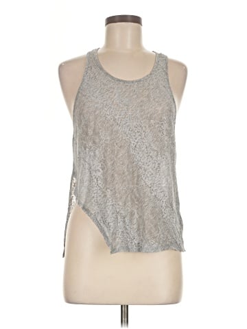 Blue Life Tank Top (view 1)