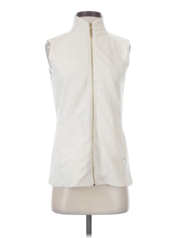 Susan Graver Vest (view 1)