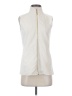 Susan Graver Ivory Vest Size XXS - photo 1