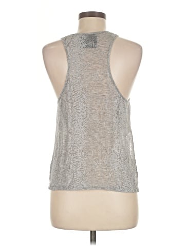 Blue Life Tank Top (view 2)