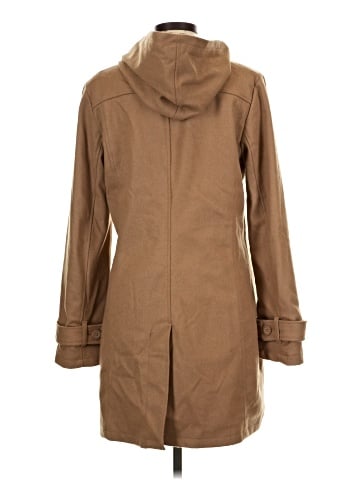 Old Navy Wool Coat (view 2)